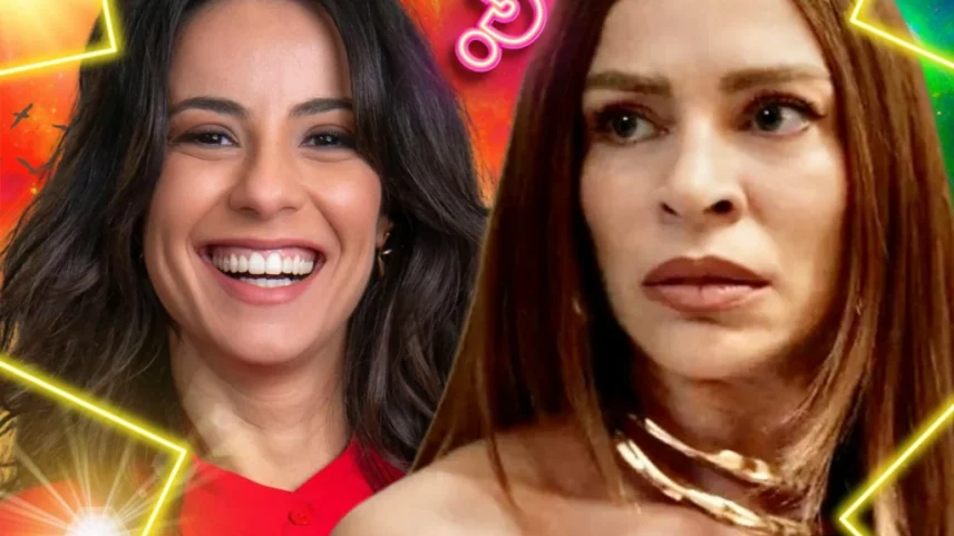 Reta final: Resumão completo da novela Três Graças de 28 de março a 03 de abril de 2026
