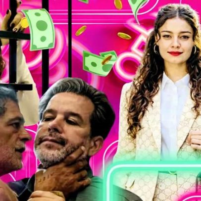 Reta final: resumo completo dos capítulos de abril da novela Três Graças