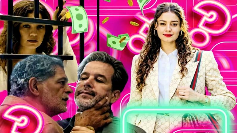 Reta final: resumo completo dos capítulos de abril da novela Três Graças