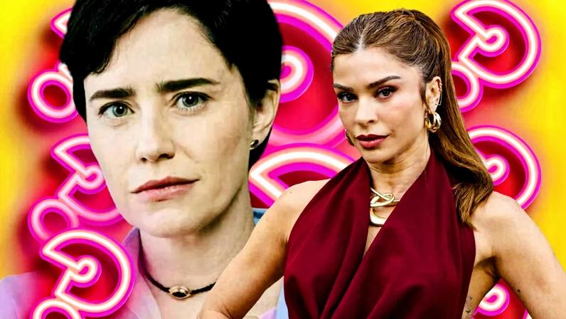 Reta final: Resumo completão da novela Três Graças de 26 a 31 de março de 2026