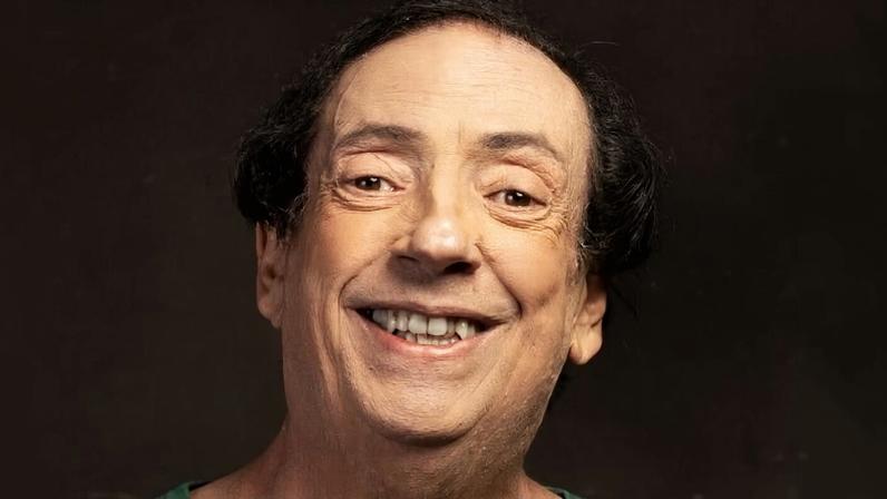 Retiro dos Artistas rebate críticas de Marcos Oliveira sobre rotina na instituição