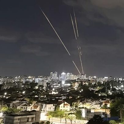 Sirenes de ataque aéreo são acionadas no Kuwait, Bahrein e Israel