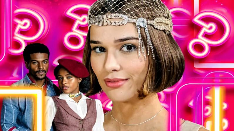 Reviravolta em A Nobreza do Amor: resumo 30/03 a 11/04/2026