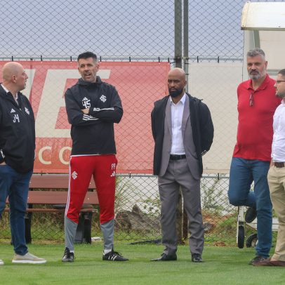 Inter fica livre do ban de transferências da FIFA