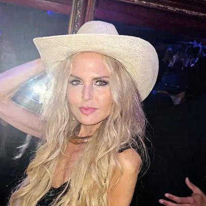 Rachel Zoe e Brad Goreski reavivam feud de 15 anos
