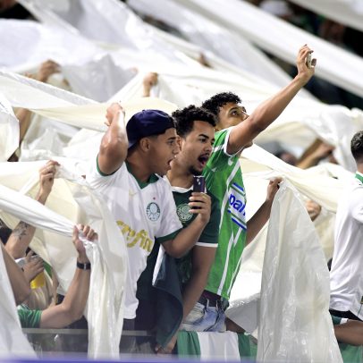 Favoritismos #9: dicas e palpites sobre o Brasileirão