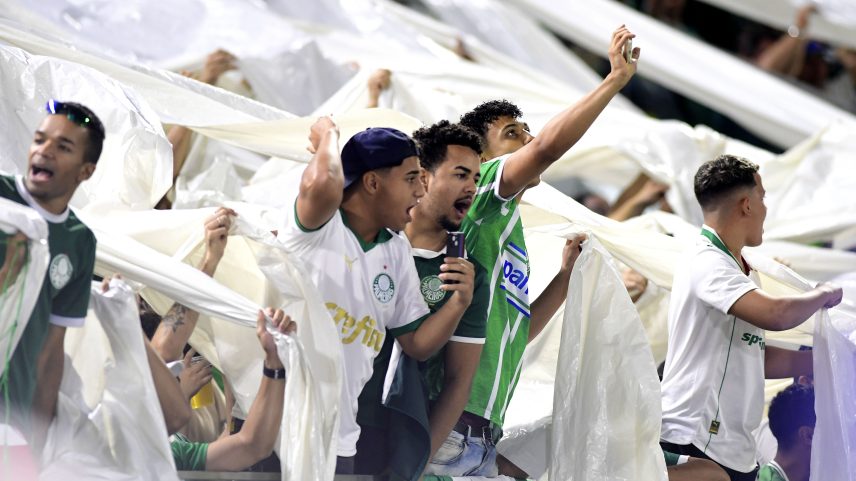 Favoritismos #9: dicas, palpites e chances no Brasileirão