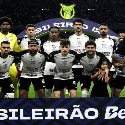Corinthians empate após falha de Hugo Souza; Yuri Alberto recebe notas