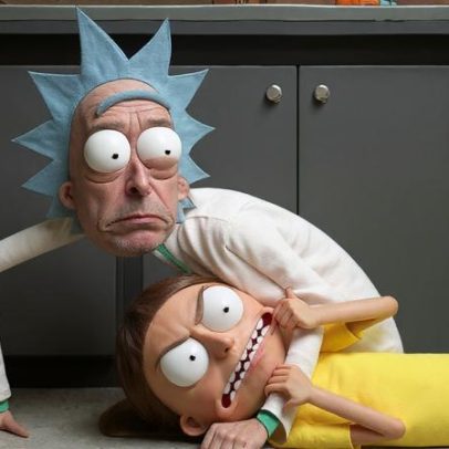 Rick and Morty: data de estreia da 9ª temporada é anunciada