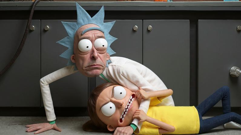 Rick and Morty | 9ª temporada ganha data de estreia; confira