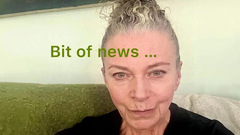 Jane Fallon — Ricky Gervais’ longtime partner — revealed she’s been diagnosed with breast cancer in an Instagram post Thursday.