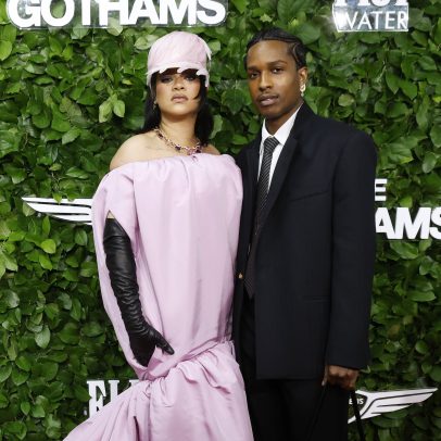 Mulher que atirou na casa de Rihanna é indiciada por tentativa de homicídio
