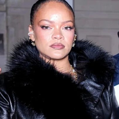Mansão de Rihanna em Beverly Hills é atingida a tiros; mulher é presa
