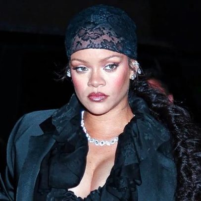 Suspeito de tiroteio ligado a Rihanna é detido com fiança de US$ 10,2 milhões