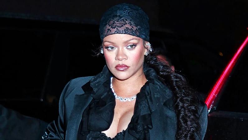 Suspeito de tiroteio ligado a Rihanna é detido com fiança de US$ 10,2 milhões