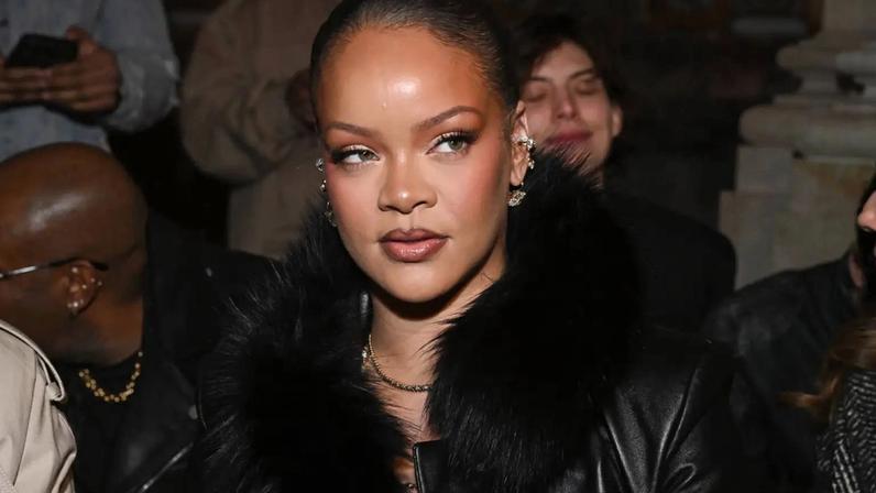 Suspeito de tiroteio na casa de Rihanna é acusado de homicídio tentado e agressão
