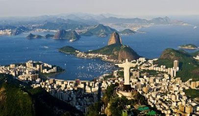 Rio de Janeiro lidera buscas por destinos de Páscoa 2026