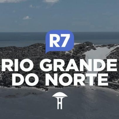 Rio Grande do Norte: atualizações diárias pela R7