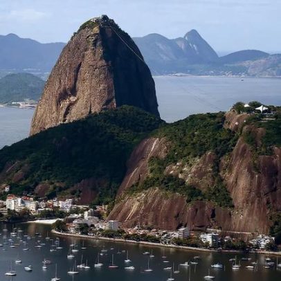 Justiça anula licença para tirolesa no Pão de Açúcar