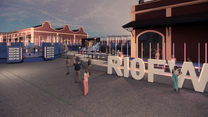 Rio Fashion Week acontece entre 14 e 18 de abril