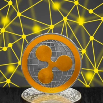 XRP Ledger usa IA para reforçar sua segurança