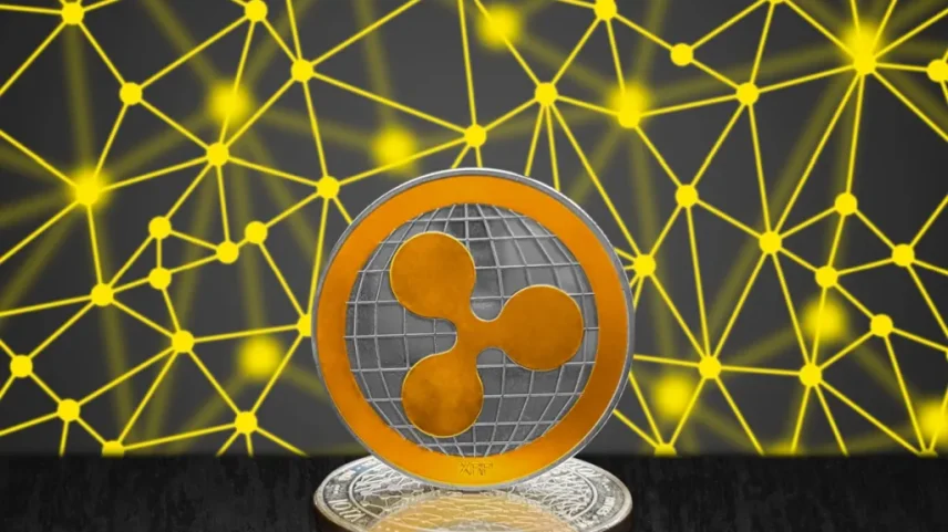 Imagem da matéria: XRP Ledger recorre à inteligência artificial para reforçar segurança