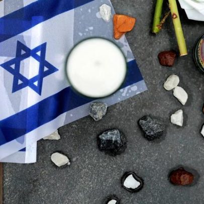 Antissemitismo em alta leva religiões abraâmicas a reagirem