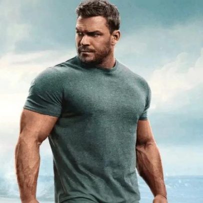 Reacher: Alan Ritchson revela data de lançamento da 4ª temporada