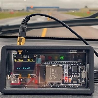 Tecnologia brasileira reduz riscos de acidentes de aeronaves na pista