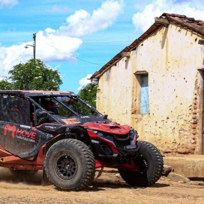 Rally RN 1500 divulga datas, percurso e etapa maratona inédita