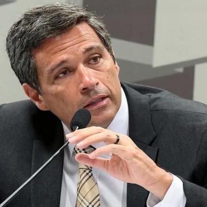 Mendonça desobriga Campos Neto de depor na CPI do Crime Organizado