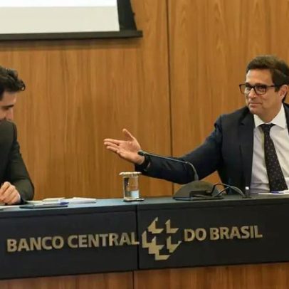 Comissão aprova convites a Galípolo e Campos Neto sobre créditos consignados