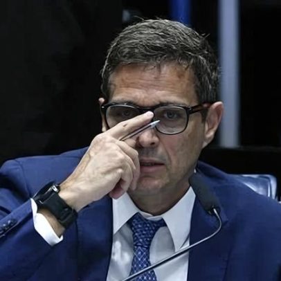 Mendonça flexibiliza ida de Campos Neto à CPI do Crime Organizado