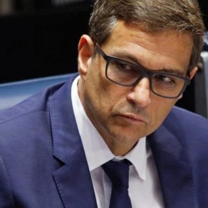 Campos Neto não comparece à CPI do Crime Organizado