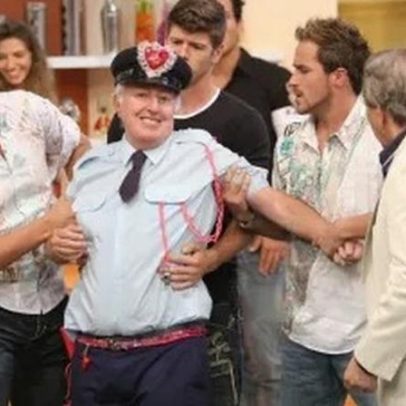 Morre Roberto Marquis, ator de A Praça É Nossa, aos 83 anos