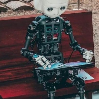 Inteligência artificial se torna aliada da advocacia
