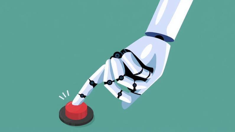 OPINIÃO. “Reinvenção por AI” da Block prova que incrementalismo já não resolve