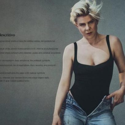 Robyn lança contos diretos sobre liberdade adulta em Sexistential