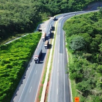 Rodovias terão obras restritas e reforço na segurança no feriado da Paixão