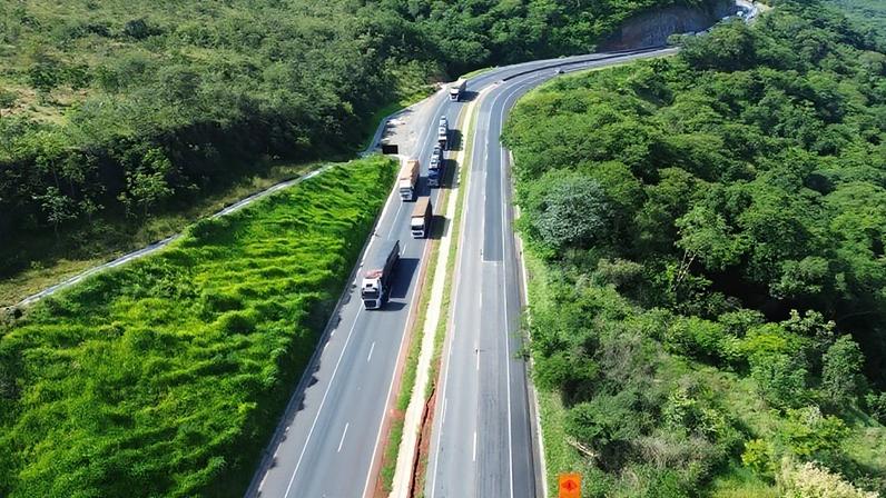 Rodovias terão restrições de obras e reforço na segurança durante o feriado da Sexta-Feira da Paixão