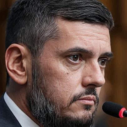 PF prende pela 2ª vez ex-presidente da Alerj, Rodrigo Bacellar