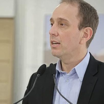Nunes Marques determina retorno de Rodrigo Manga à Prefeitura de Sorocaba