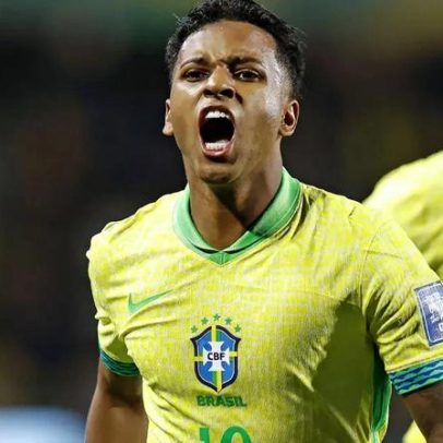 CBF lamenta lesão de Rodrygo e ele fica fora da Copa do Mundo