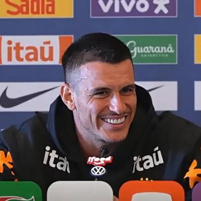 Ibañez detalha função tática com Ancelotti e relembra ausência em 2022