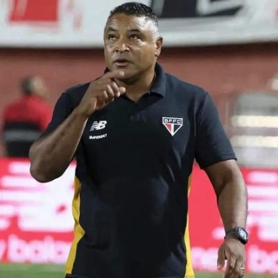 São Paulo terá Roger de volta e baixa para clássico contra Palmeiras