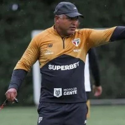 São Paulo visita o Red Bull Bragantino para manter liderança do Brasileirão