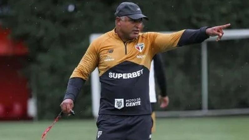 São Paulo visita o Red Bull Bragantino para manter liderança do Brasileirão