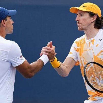 Romboli e Smith vencem as cabeças de chave 3 na estreia do Challenger de Phoenix