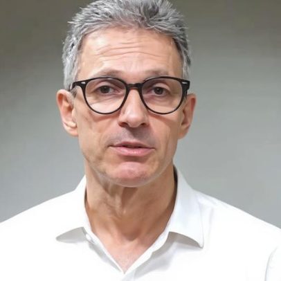 Romeu Zema protocola impeachment de Moraes por relação com dono do Master