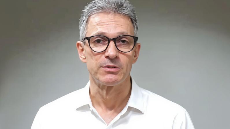 Romeu Zema (Novo), governador de Minas Gerais